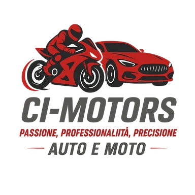 Logo CI-Motors
